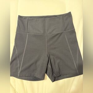 Girlfriend collective shorts